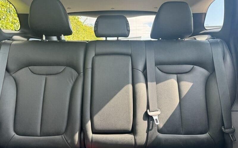 Used Renault Kadjar GT-Line 159 HP (116 kW) 2020 Red SUV