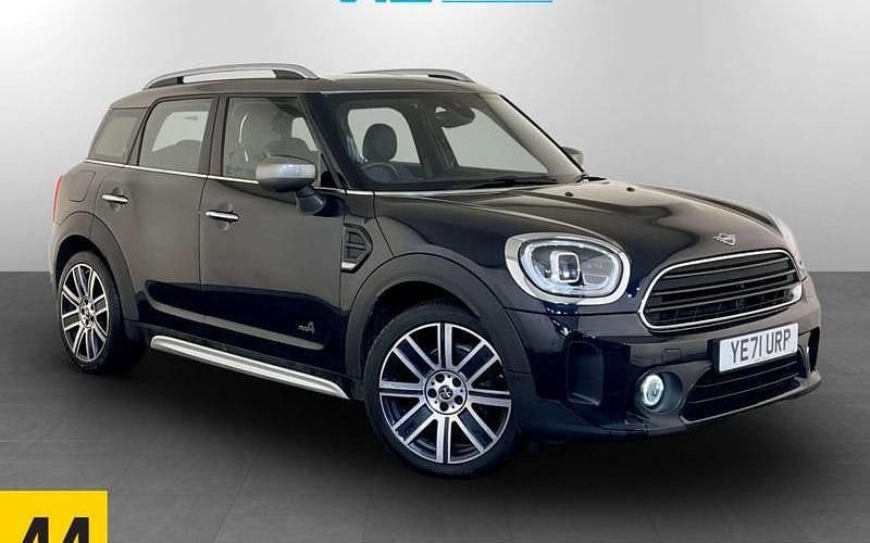 Used Mini Cooper Exclusive 136 HP (100 kW) 2022 Hatchback