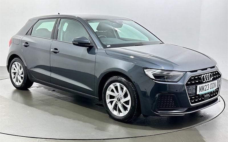 Second-hand Audi A1 Sportback Sport 95 CP (69 kW) 2026 Hatchback