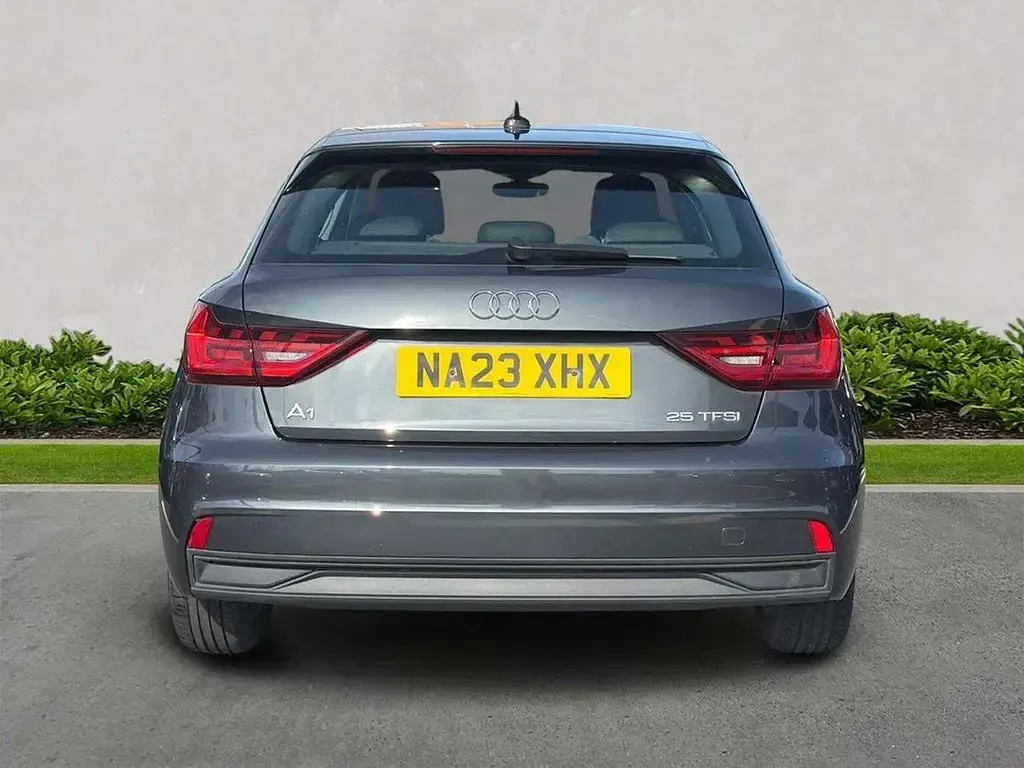 Used Audi A1 Premium 95 HP (69 kW) 2023 Other SUV