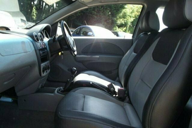 Used Chevrolet Kalos 2005 Hatchback