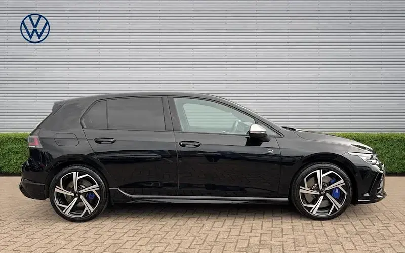 Used VW Golf VIII R 333 HP (244 kW) 2025 Other Hatchback