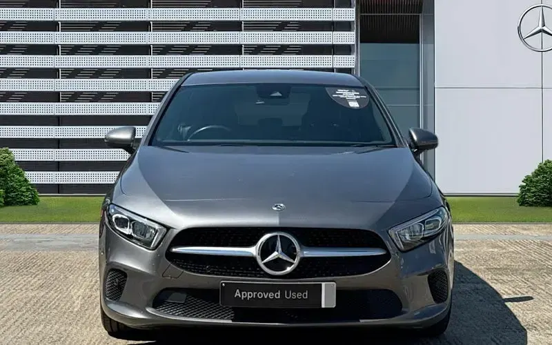 Used Mercedes A200 Executive 163 HP (119 kW) 2022 Hatchback