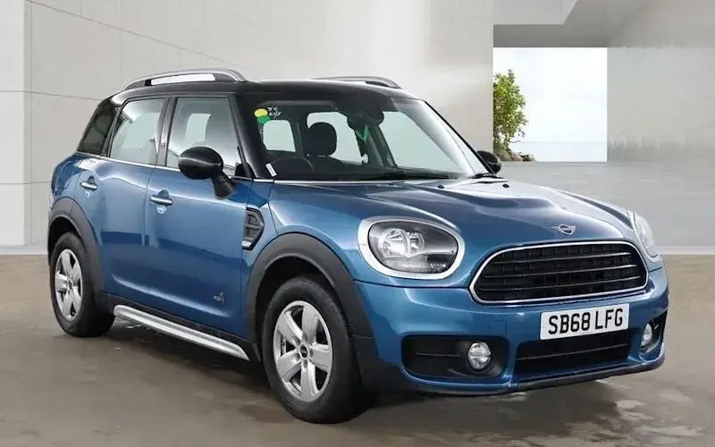 Used Mini Cooper D 150 HP (110 kW) 2018 Hatchback