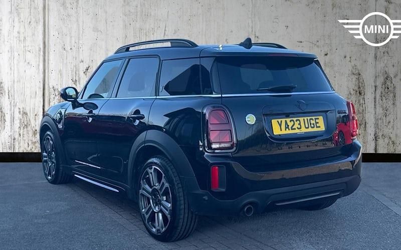 Used Mini Cooper S Exclusive 220 HP (161 kW) 2022 Hatchback