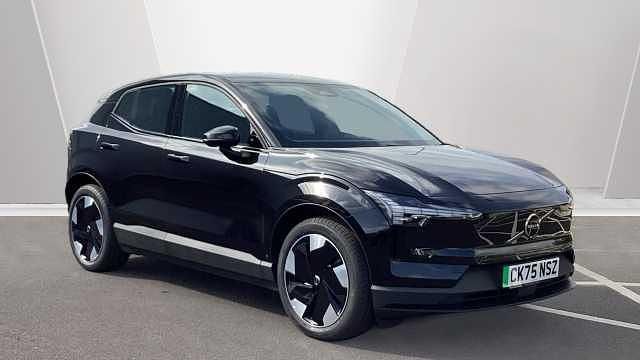 New 2026 Volvo EX30 Performance SUV | £30,279 (Super price) - Image 1/4