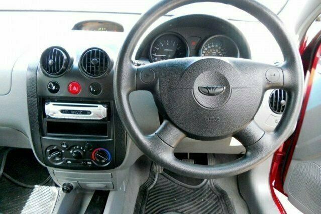 Used Chevrolet Kalos 2004 Hatchback
