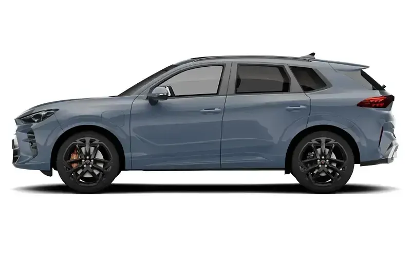 Usado Cupra Terramar 204 CV (150 kW) 2026 SUV