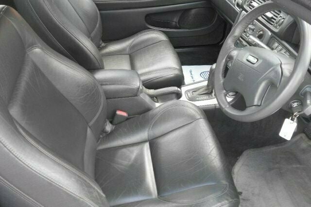 Used Volvo C70 163 HP (119 kW) 2005 Cabriolet