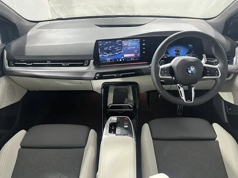 Used BMW 220 M Sport 2025 Black Hatchback