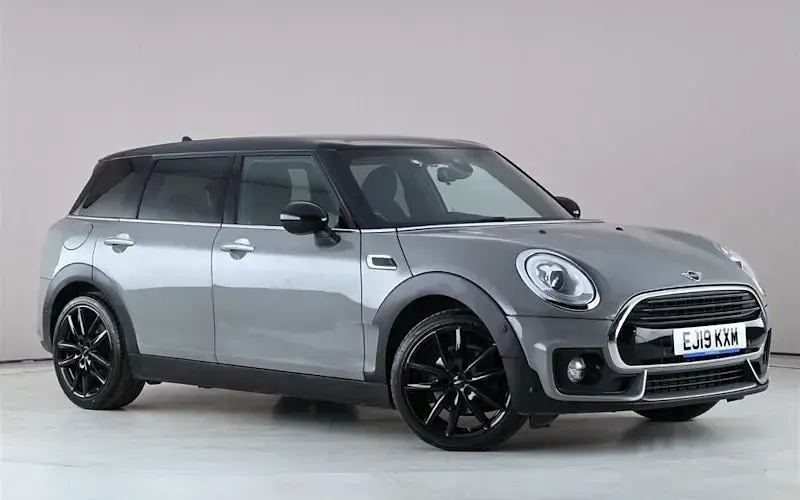 Usado Mini Cooper Clubman Sport 136 CV (100 kW) 2019 Familiar