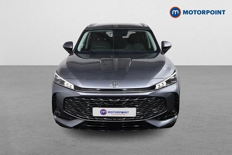 Used MG HS SE 224 HP (164 kW) 2025 Grey SUV
