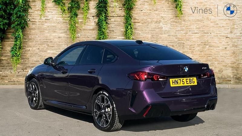Second-hand BMW 220 M Sport 168 CP (123 kW) 2025 Mov Coupe
