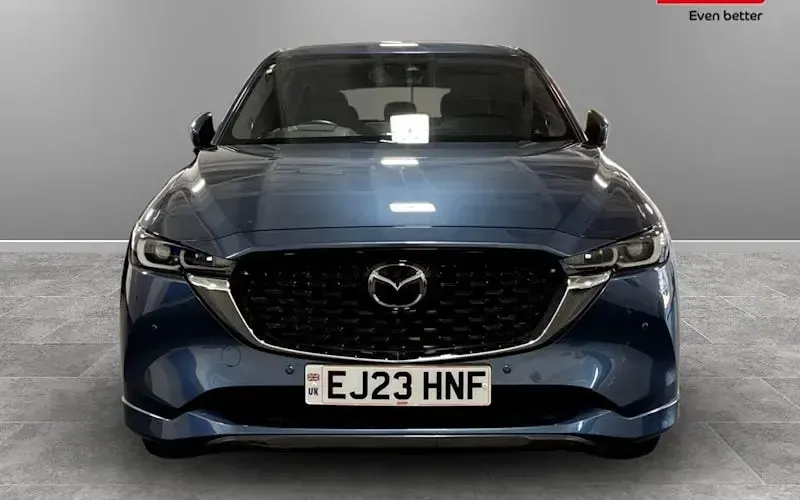 Used Mazda CX-5 Takumi-Line 165 HP (121 kW) 2025 SUV