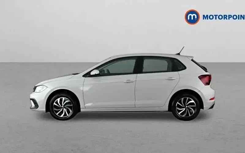 Used VW Polo Life 80 HP (58 kW) 2026 Hatchback