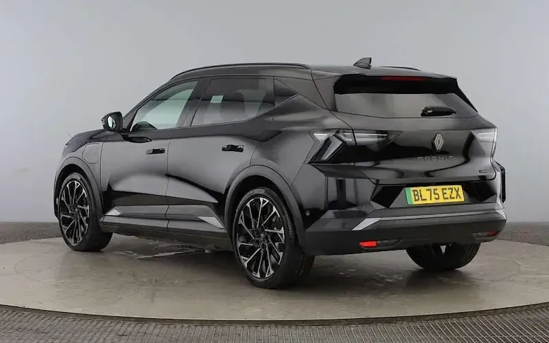 Used Renault Scenic E-Tech Techno Esprit Alpine 160 kW (218 HP) 2025 SUV