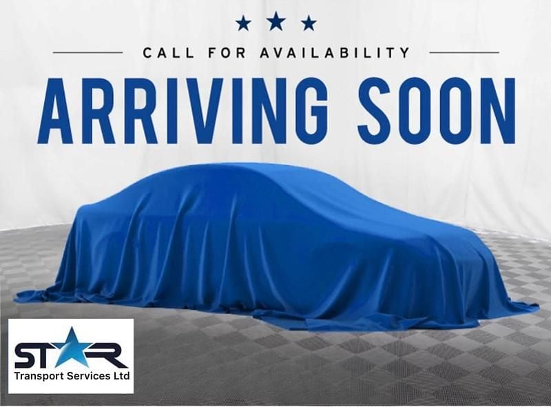 Used Mercedes Vito Progressive 2020 White Van