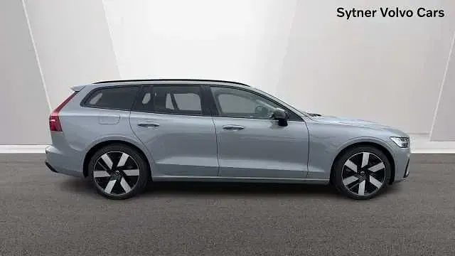 Used Volvo V60 Plus 345 HP (253 kW) 2026 Estate