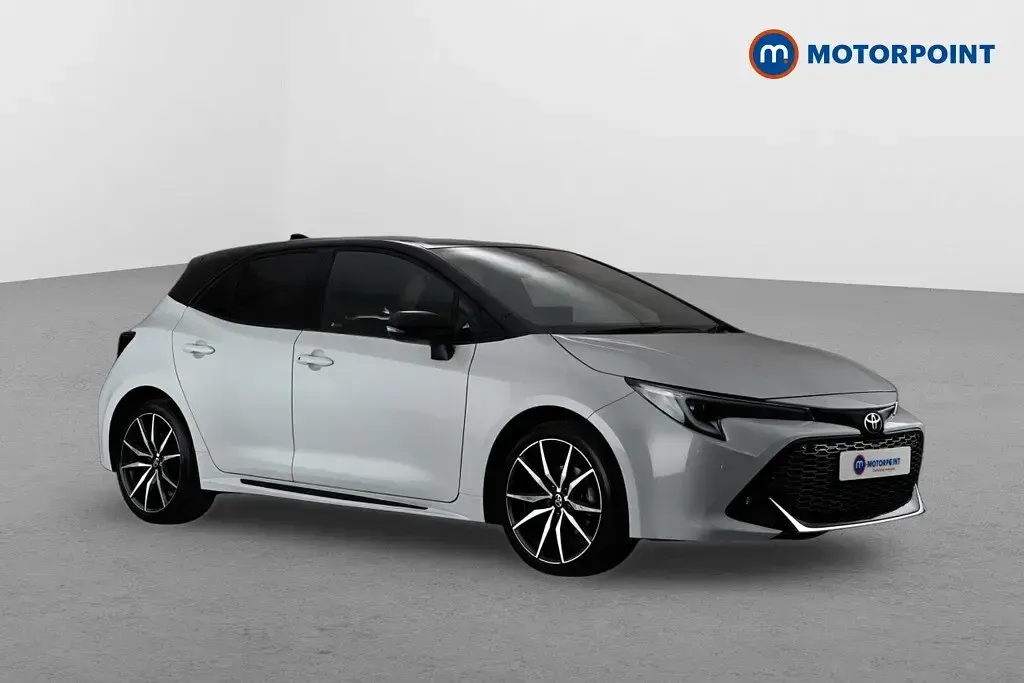 Used Toyota Corolla Sport 140 HP (102 kW) 2025 Hatchback