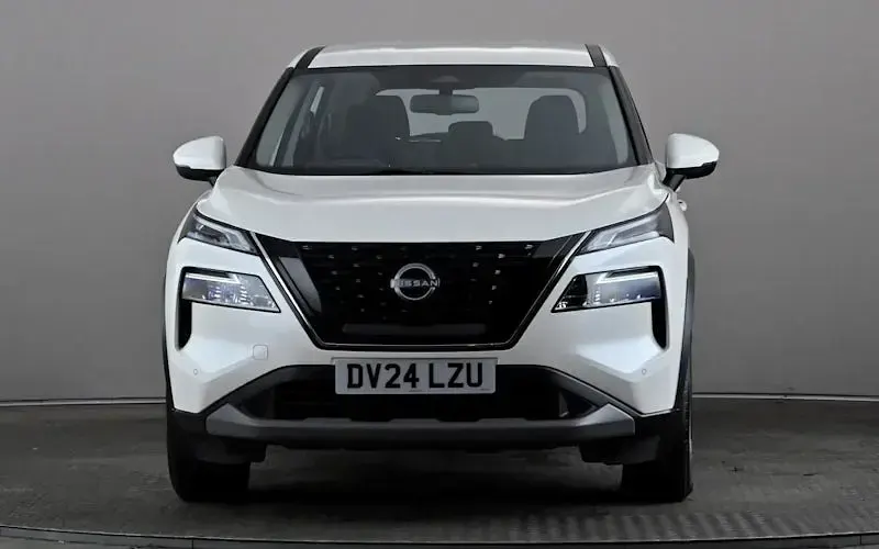 Used Nissan X-Trail Acenta Premium 204 HP (150 kW) 2026 SUV