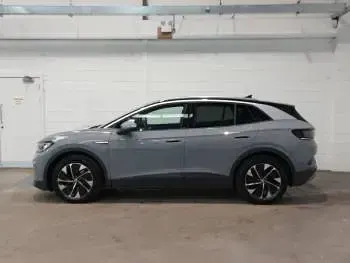 Used VW ID.4 Pro 127 kW (174 HP) 2023 Grey SUV