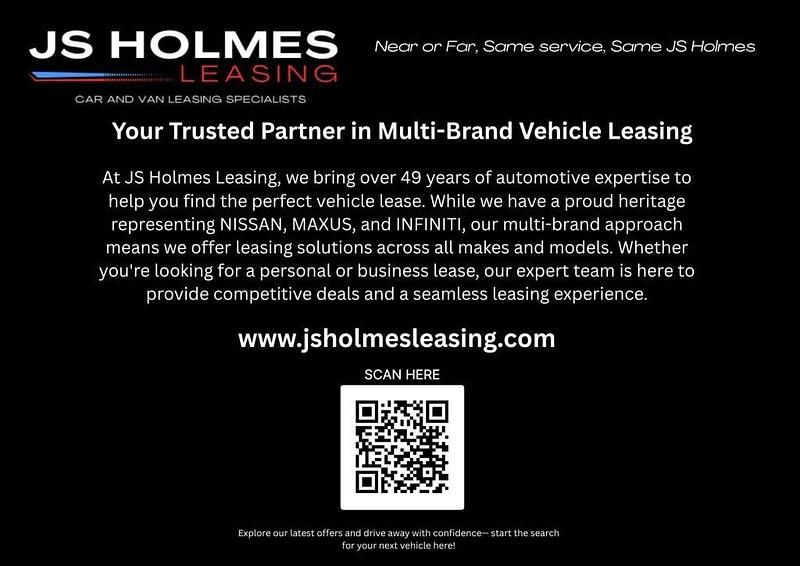 White Used 2022 Nissan Qashqai N-Connecta SUV | £14,390 (Fair price) - Image 1/1