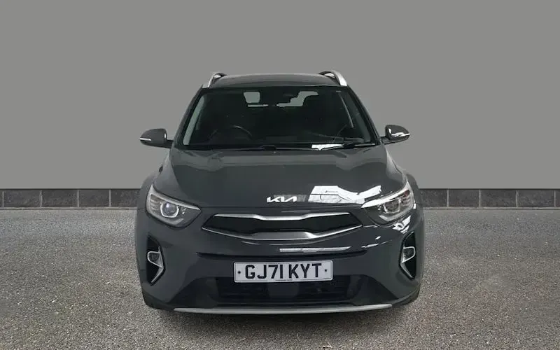 Used Kia Stonic 101 HP (74 kW) 2024 SUV