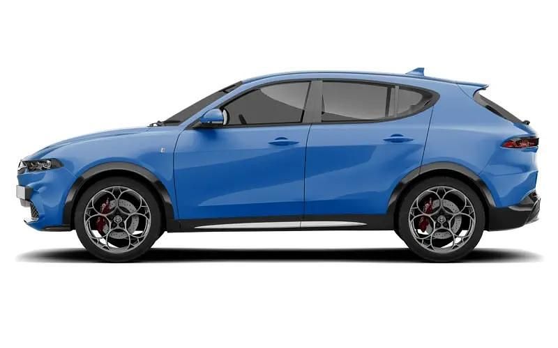New 2025 Alfa Romeo Tonale Veloce SUV | £32,250 (Fair price) - Image 1/1
