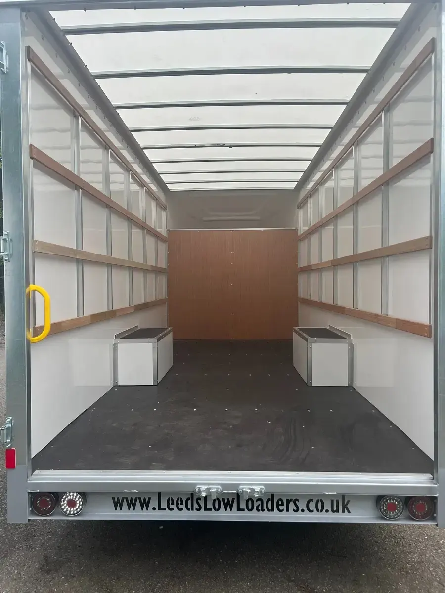 Used Vauxhall Movano 2021 White MPV