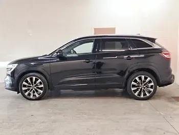 Used Renault Austral Techno 200 HP (147 kW) 2024 Black SUV