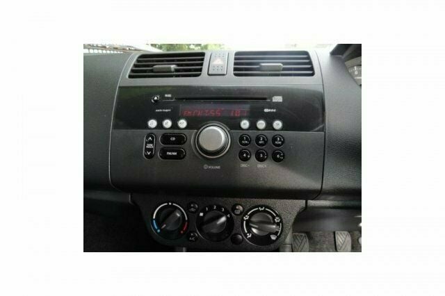 Used Suzuki Swift 2006 Hatchback