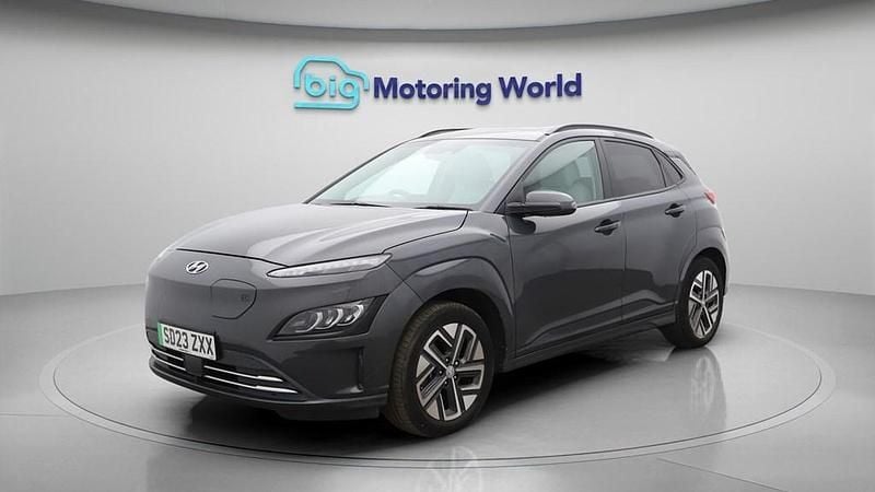 Used Hyundai Kona Ultimate 10 kW (14 HP) 2023 SUV
