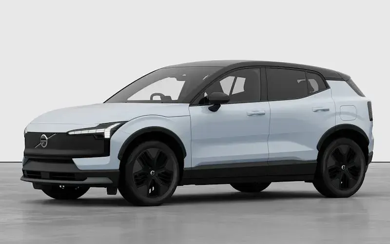 Used Volvo EX30 Ultra 200 kW (272 HP) 2026 SUV