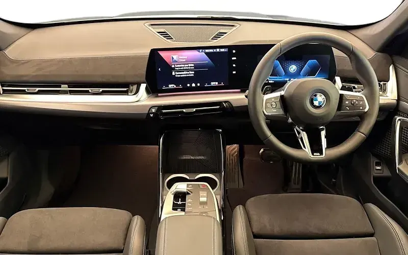 New BMW X1 M Sport 170 HP (125 kW) 2026 SUV
