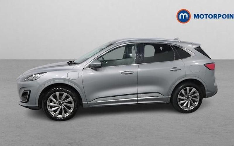 Used Toyota Yaris Hybrid 116 HP (85 kW) 2025 Hatchback