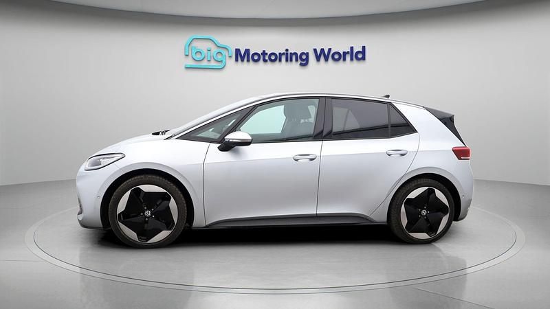 Used VW ID.3 Pro 167 kW (228 HP) 2024 Hatchback