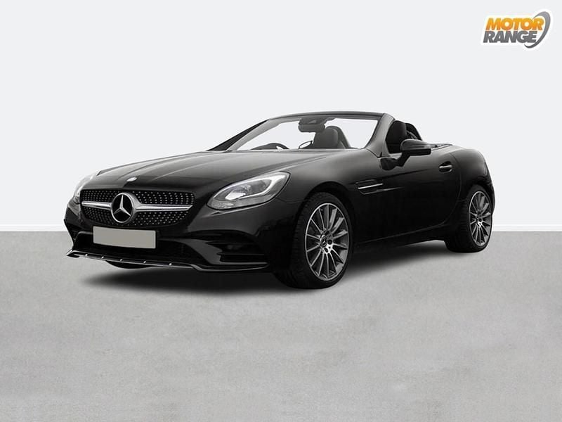 Black Used 2018 Mercedes E250 AMG line Cabriolet | £17,495 (Super price) - Image 1/1
