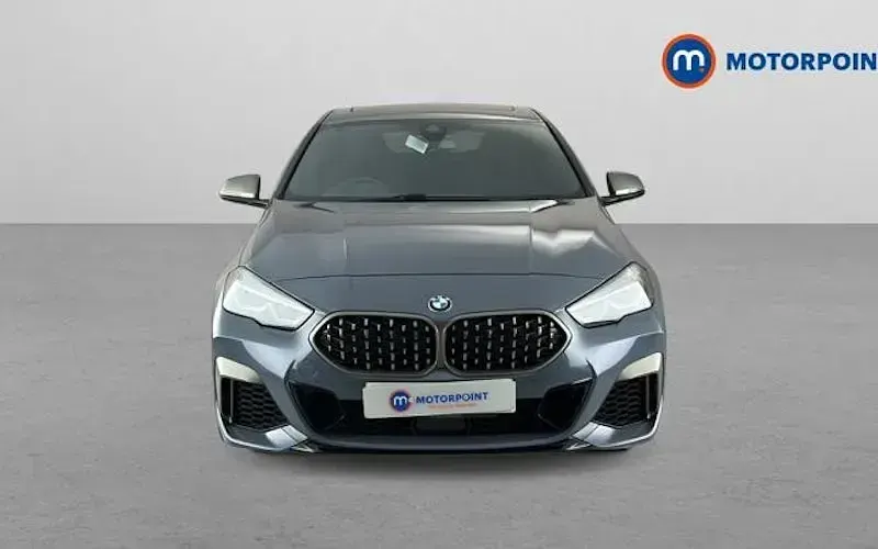 Used BMW M235 306 HP (225 kW) 2024 Coupe