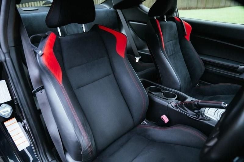 Used Toyota GT86 GT 2012 Black Coupe