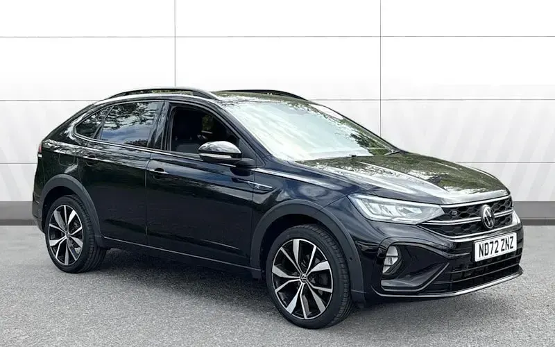 Usado VW Taigo R-line 110 HP (80 kW) 2023 SUV