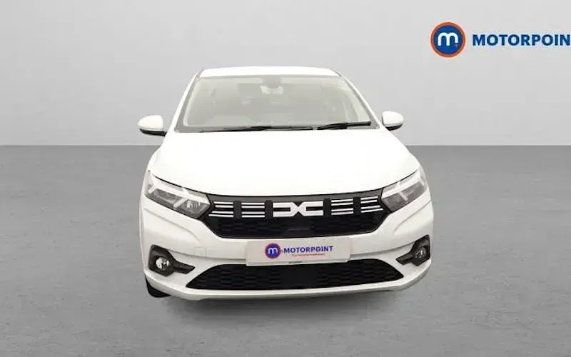 Used Dacia Sandero Expression 91 HP (66 kW) 2025 Hatchback