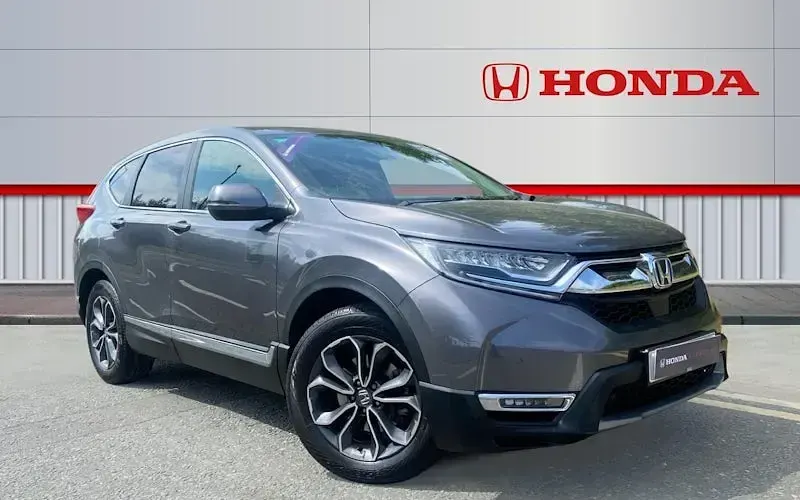 Used Honda CR-V Hybrid 184 HP (135 kW) 2022 SUV
