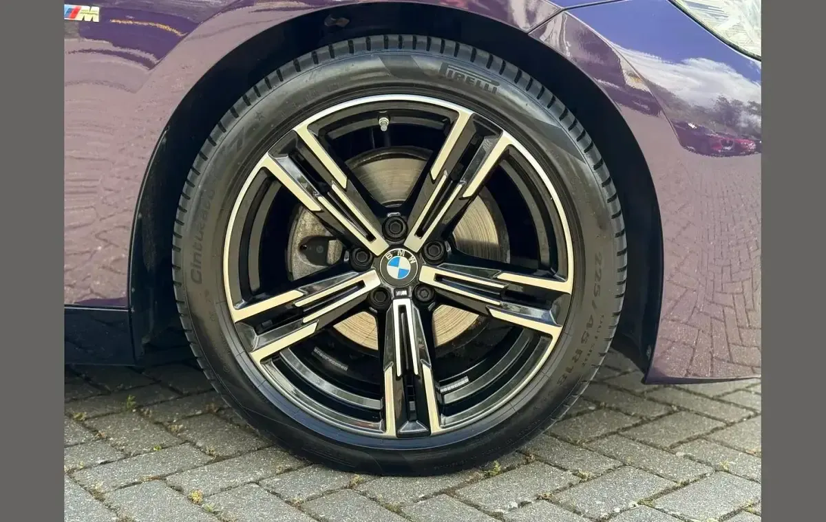 Used BMW 220 M Sport 180 HP (132 kW) 2024 Other Coupe