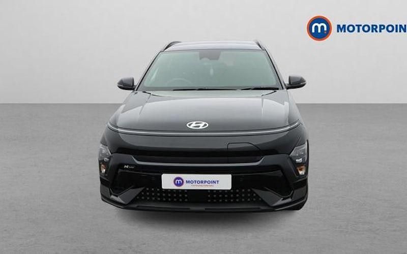 Used Hyundai Kona N Line 160 kW (218 HP) 2025 SUV