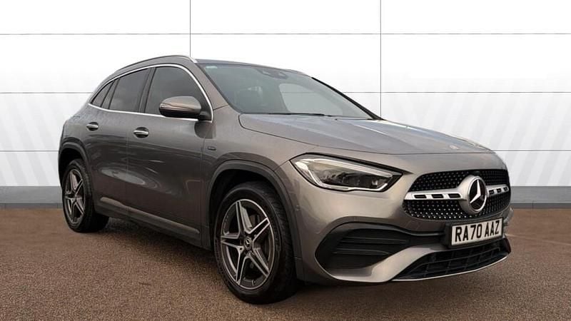 Used 2020 Mercedes E250 Premium Plus Hatchback | £23,986 (Fair price) - Image 1/3