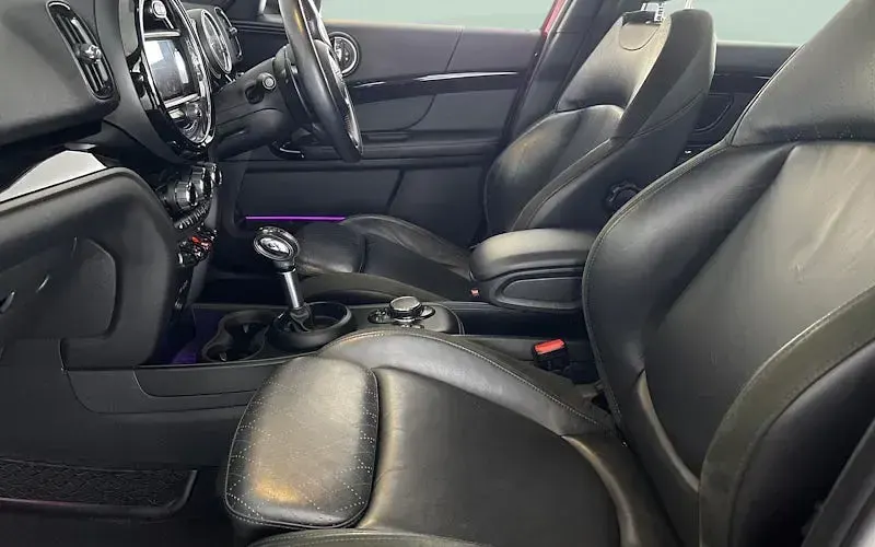 Used Mini John Cooper Works 231 HP (169 kW) 2018 Hatchback