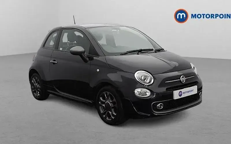 Used Fiat 500 Sport 69 HP (50 kW) 2020 Hatchback