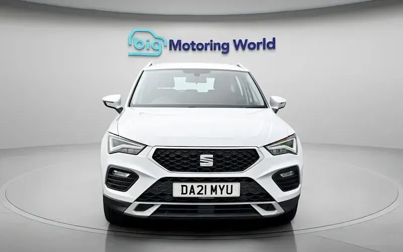 Used Seat Ateca SE Technology 150 HP (110 kW) 2025 SUV