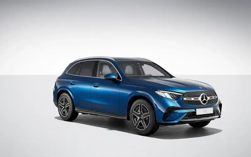 Used Mercedes GLC300 AMG line 258 HP (189 kW) 2026 SUV