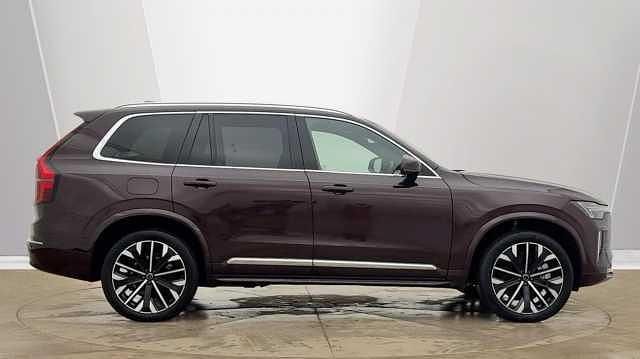 Used Volvo XC90 Ultra 449 HP (330 kW) 2025 SUV